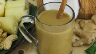 Resep Bajigur Tradisional, Minuman Hangat yang Bikin Kangen Kampung Halaman