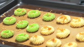 Resep Semprit Sagu Keju Tanpa Telur, Renyah, Wangi, dan Bikin Nagih