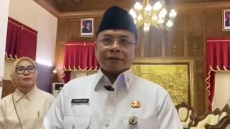 Gerindra Minta Warga Pati Memaafkan Bupati Sudewo dan Memberikan Kesempatan Tetap Memimpin Hingga Akhir Masa Jabatan