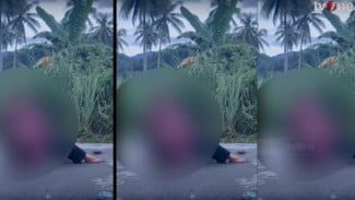Istri Polisi Aniaya Remaja, Korban Bantah Tudingan Panas!