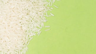 Ini Alasan Mengapa Harga Beras Basmati Mahal di Pasaran