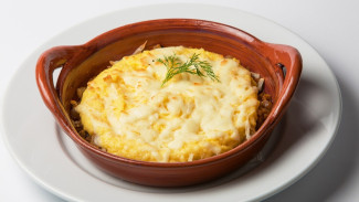 Wajib Coba! Shepherd Pie Vegan yang Lezatnya Gak Kalah dari yang Asli