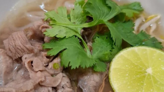 Pho Khas Vietnam, Hangatnya Bikin Hati Ikut Tenang!