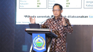 Kenaikan PBB 250 Persen Bupati Pati Picu Demo, Mendagri Beberkan Fakta