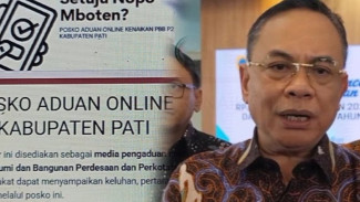 Deretan Kontroversi Bupati Sudewo yang Bikin Pati Ramai!