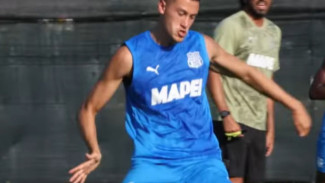Heboh di Media Sosial, Admin Timnas Indonesia Diserbu Netizen Usai Sassuolo Rekrut Jay Idzes