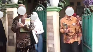 MUI Bekasi,Pengajian Umi Cinta Tidak Menyimpang ! Tapi Tetap Dihentikan Sementara