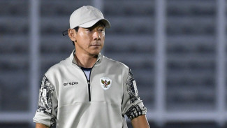 Shin Tae-yong Belum Move On, Siap Balik Latih Timnas Kalau Dipanggil Lagi