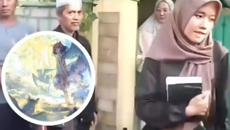 Isu ‘Tiket Surga’ Menghebohkan, MUI Bekasi Pastikan Ajaran Umi Cinta Sesuai Syariat