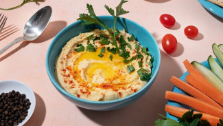 7 Camilan Tinggi Protein untuk Energi yang Tahan Seharian