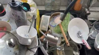 Cara Cepat Membersihkan Dapur Tanpa Ribet, Ibu-ibu Wajib Tahu