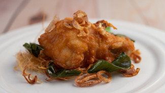 Wajib Dicoba, 5 Menu Daun Melinjo Ini Pas Menjadi Masakan Keluarga