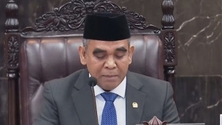 Di Sidang Tahunan MPR, Ahmad Muzani Tegaskan Program Makan Bergizi Prabowo Adalah Investasi Masa Depan!