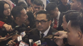 DPR Pasang Badan! Program Andalan Prabowo Kopdes Merah Putih Bakal Dikawal Ketat Sampai Sukses