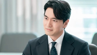Sebelum di Beyond The Bar, Ini Drama Lee Jin Wook yang Menarik untuk Ditonton