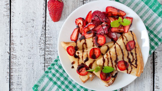 Rahasia Crepes Tipis dan Lentur, Dijamin Anti Sobek!