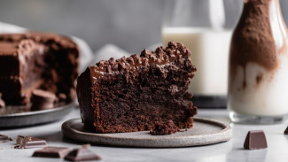 Kue Cokelat Klasik Hersheys, Resep Asli Legendaris!