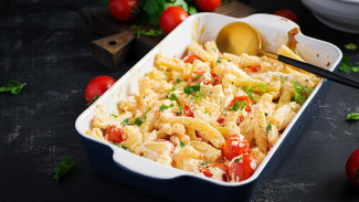 Pasta Sehat dan Enak, Resep Asparagus Jamur Panggang yang Bikin Ketagihan!