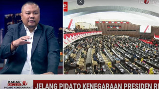 1 Jurus Cerdas Prabowo Satukan Elit Politik, Ekonomi Kelas Menengah Terlupakan?
