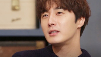 8 Drama Korea Terbaru Agustus 2025 Super Seru