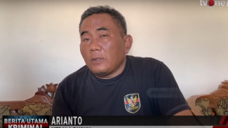 Ngaku Damai! Perjanjian Culas Pelaku Pembakar Remaja Malah Bikin Warga Mendidih!