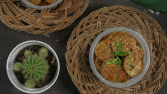 Jengkol, Si Bau yang Kaya Manfaat, dari Jantung Sehat hingga Cegah Anemia