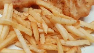 Fish and Chips Renyah Gila, Bikin Kamu Serasa Liburan ke London!