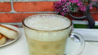 Es Teh Tarik Creamy Viral, Sekali Teguk Langsung Ketagihan!