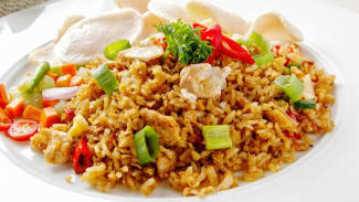 Ini Dia Resep Bumbu Nasi Goreng Ala Abang-abang, Rasanya Nikmat Banget!