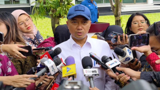 Prabowo Subianto Resmi Reshuffle Kabinet, Ini Menteri yang Akan Diganti