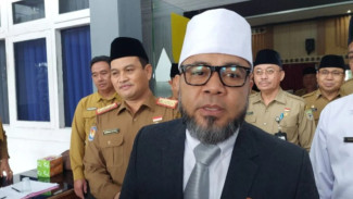 Dukung Program Makan Bergizi Gratis, Pemprov Bengkulu Bentuk Satgas dan Sekber Percepatan SPPG