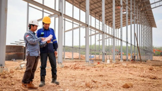 Kementerian UMKM Dorong Keterlibatan Usaha Mikro dan Kecil dalam Program 3 Juta Rumah