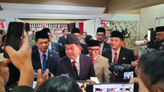 Gubernur Jabar Dedi Mulyadi Ancam Sanksi ASN Penunggak Pajak Kendaraan Bermotor
