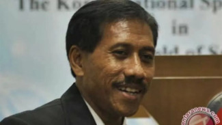 Pengamat Olahraga Sebut MBG Bisa Jadi Penopang Gizi Atlet