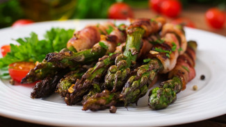 Anti Bosan, 5 Menu Olahan Asparagus Ini Bisa Menjadi Pilihan
