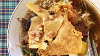 Wisata Rasa! 10 Kuliner Khas Banyuwangi Wajib Dicoba di Sekitar Stasiun, Gampang Banget Dicari