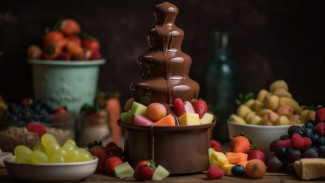 Cokelat Fondue, Celupan Seru untuk Kumpul Bareng Teman!
