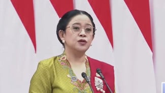 Era Tantiem Komisaris BUMN di Ujung Tanduk, Puan Dukung Kebijakan Presiden!