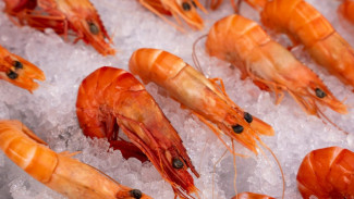 Ketahui Berapa Lama Udang Bisa Bertahan di Kulkas, Ini Cara Menyimpan Udang yang Benar