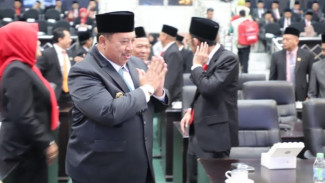 PBB-P2 di Jombang Turun Mulai 2026, Setelah Melonjak 1.202 Persen