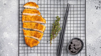 Resep Ayam Katsu HokBen Anti Gagal, Renyah di Luar Juicy di Dalam