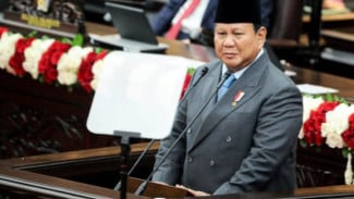 Prabowo Hapus Tantiem Komisaris BUMN, DPR Beri Dukungan Penuh