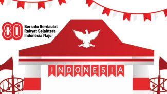 Kumpulan 15 Twibbon HUT RI 2025 Gratis, Bikin Profil Sosmed Makin Meriah