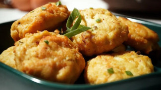 Resep Perkedel Tahu Sehat di Rumah Enak, Bergizi, dan Mudah Dibuat