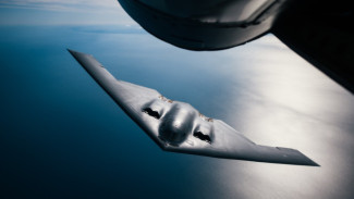 Ini Spesifikasi dan Kekuatan B-2 Spirit yang Sempat Bikin Langkah Putin Terhenti