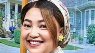 Terpopuler, Kepergian Mpok Alpa Dan Deretan Artis Indonesia Yang Wafat Karena Kanker