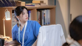 Rekomendasi Drama Korea Genre Medis Paling Seru yang Wajib Kamu Tonton