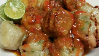 Resep Siomay Bandung, Camilan Gurih yang Bikin Susah Berhenti
