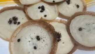 Resep Serabi Khas Solo, Manis Lembut Bikin Susah Move On