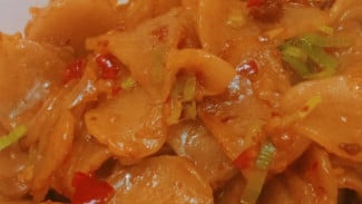 Resep Seblak Khas Bandung, Pedasnya Bikin Nendang Sampai Hati